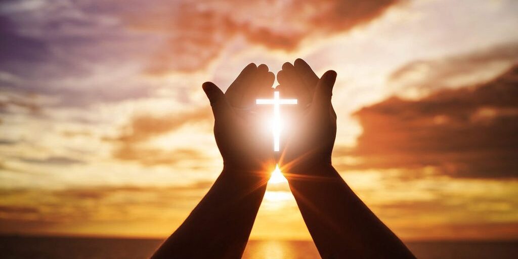 The Transforming Power of Gods Grace