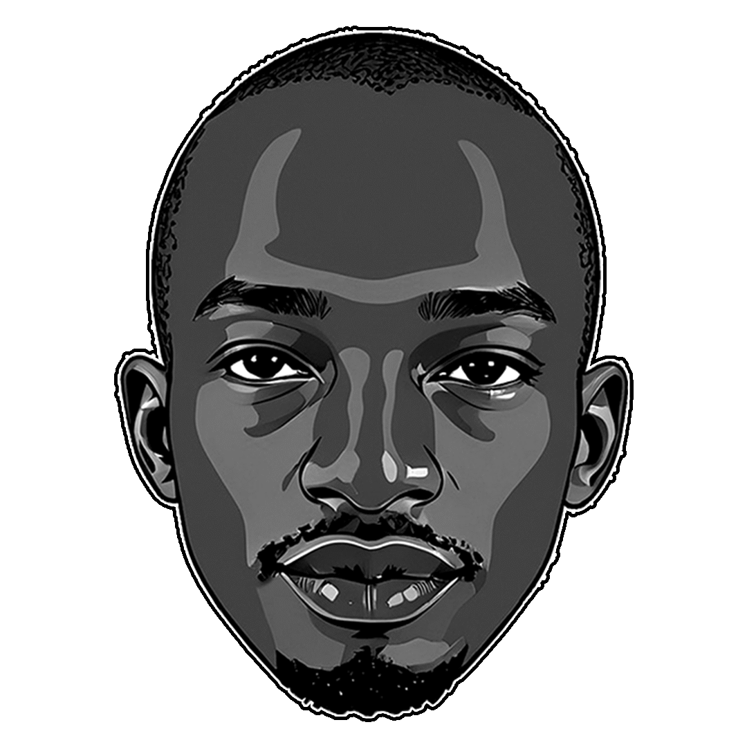 Isaac Kataryeba Presents K Shop 25