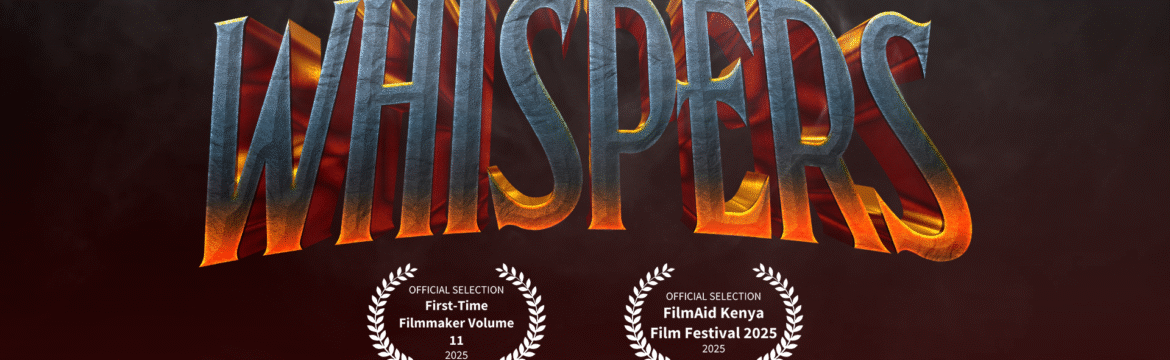 NPC Studios’ Whispers breaks borders — selected for FilmAid Kenya and Lift-Off London. A Ugandan story of faith and redemption from Namugongo Pentecostal Church.