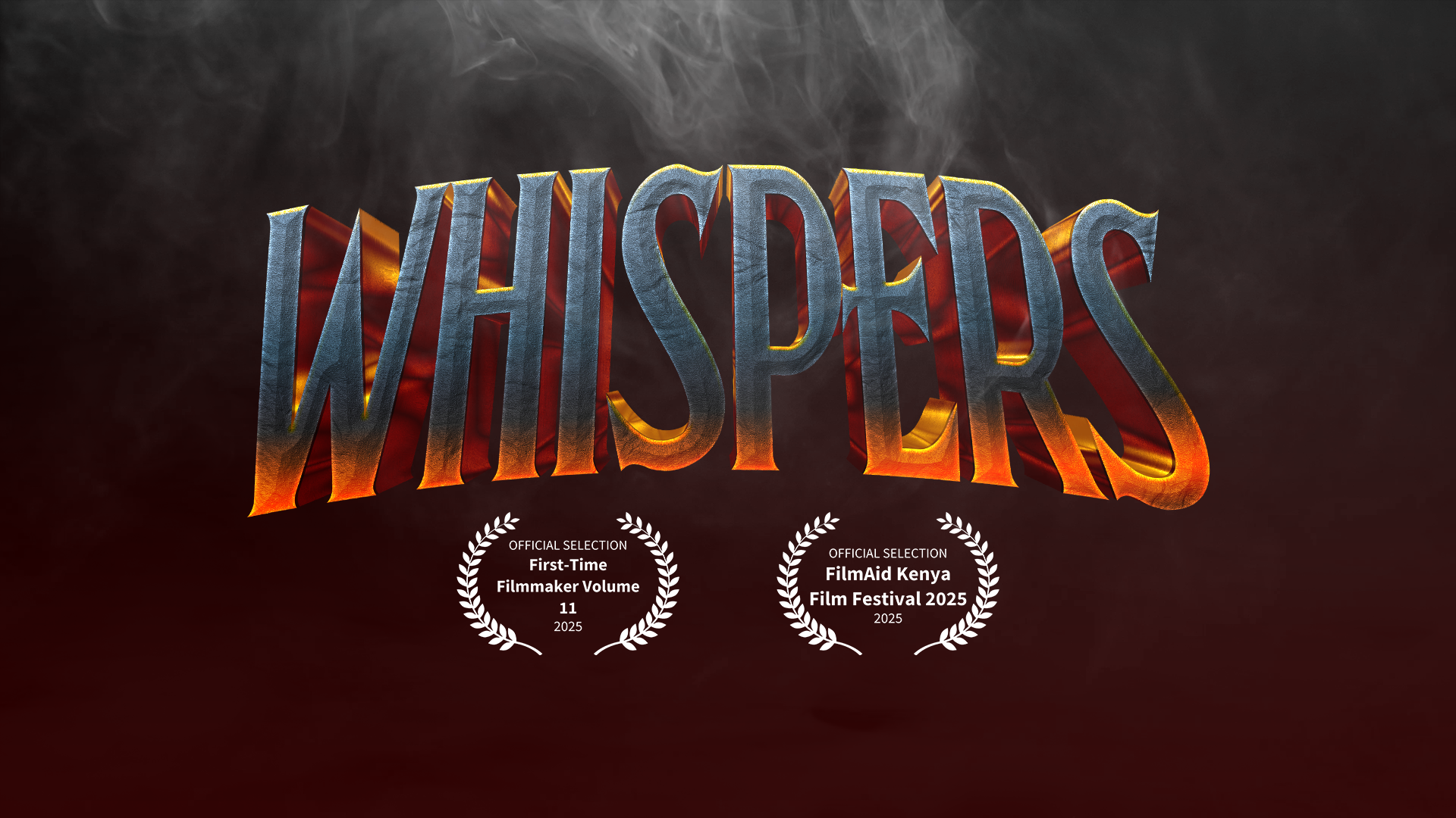 NPC Studios’ Whispers breaks borders — selected for FilmAid Kenya and Lift-Off London. A Ugandan story of faith and redemption from Namugongo Pentecostal Church.
